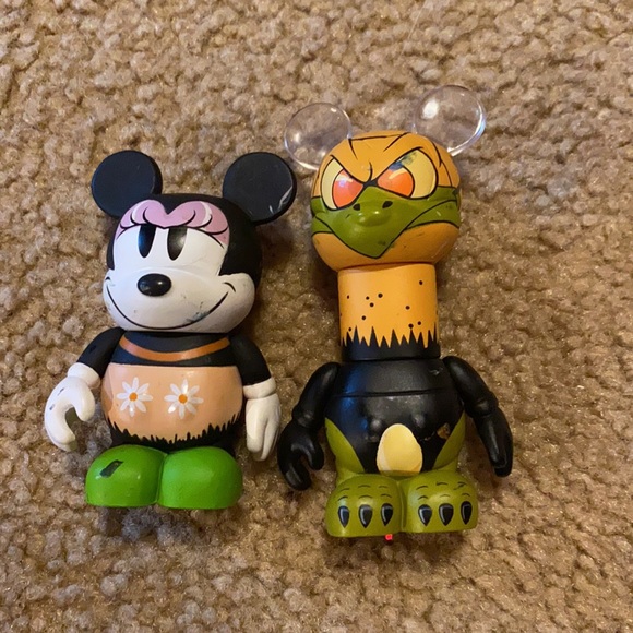 Disney Vinylmation figures - Picture 4 of 8